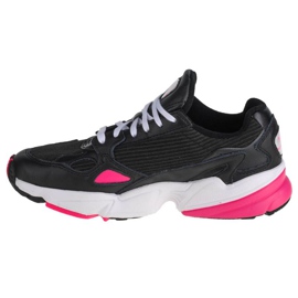 Scarpe adidas Originals Falcon EE5123 nero 1