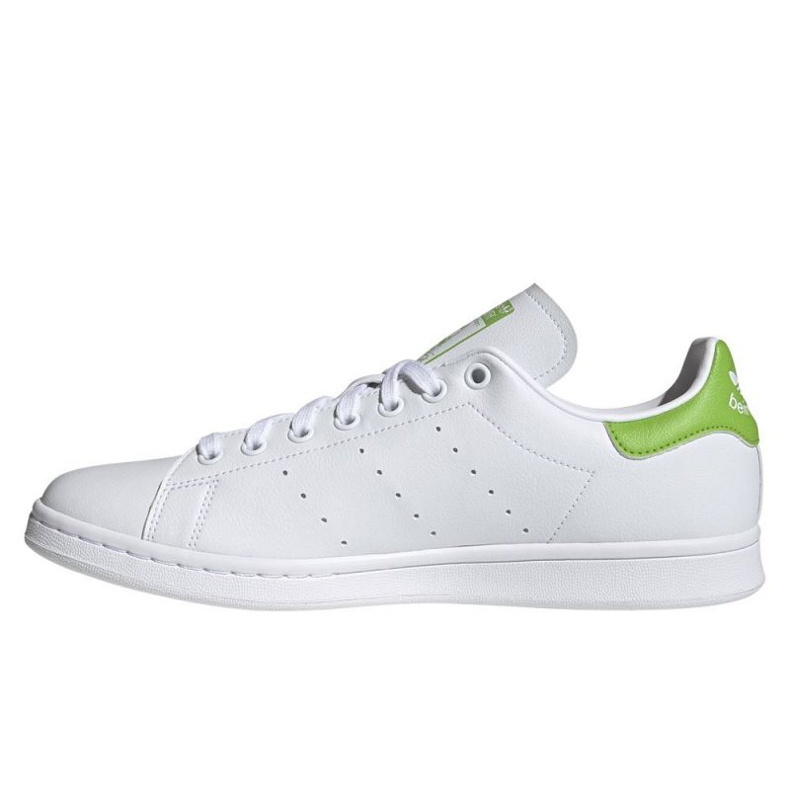 Scarpe Adidas Stan Smith M FX5550 bianca 1
