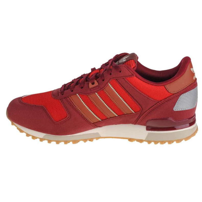 Scarpe Adidas Zx 700 M FX6956 rosso 1