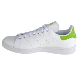 Scarpe Adidas Stan Smith FY6535 bianca 1