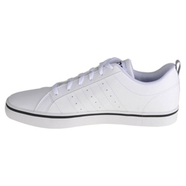 Scarpe Adidas Vs Pace M FY8558 bianca 1