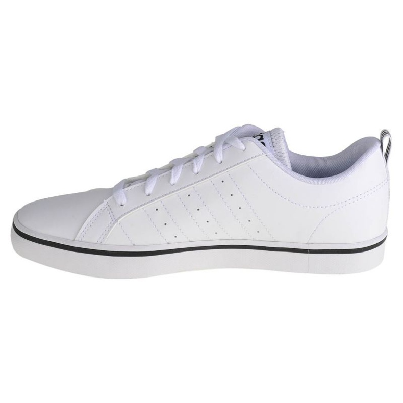 Scarpe Adidas Vs Pace M FY8558 bianco 1