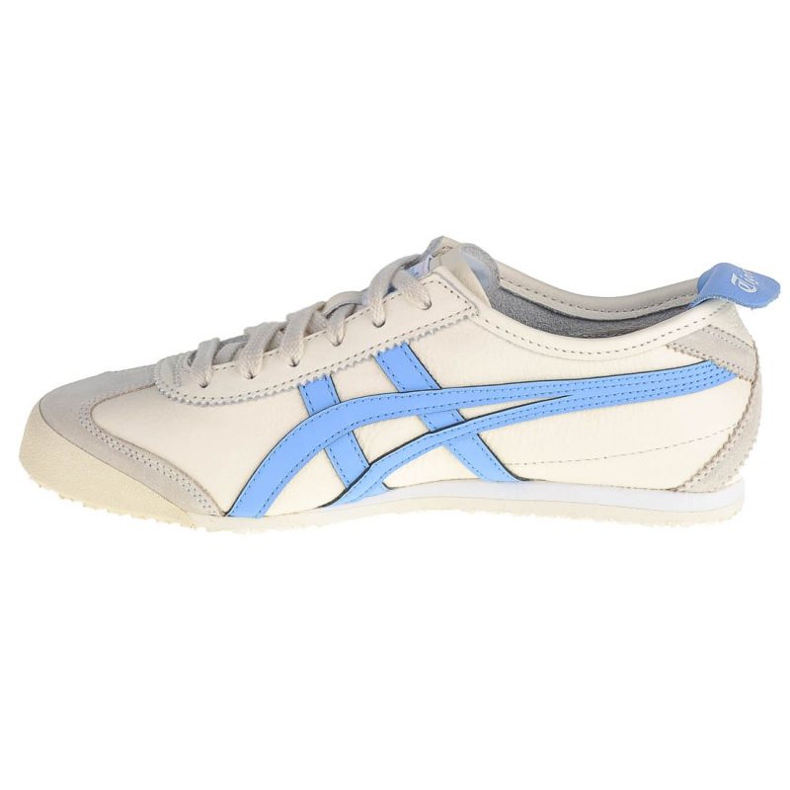 Onitsuka Tiger Messico 66 W 1182A038-100 bianco blu 1