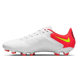 Nike Tiempo Legend 9 Academy Mg M DA1174-176 scarpe da calcio multicolore bianca 1