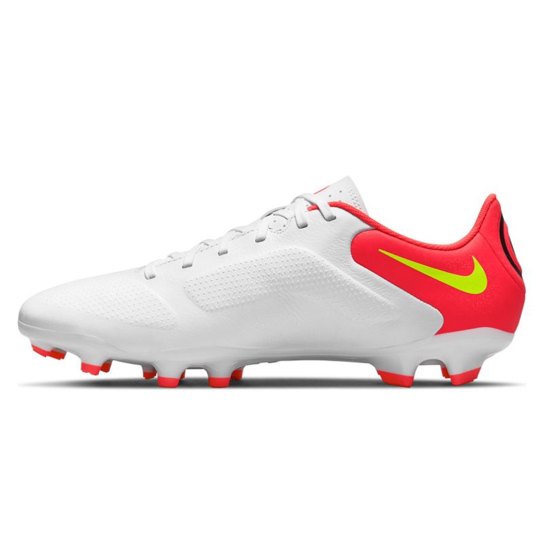 Nike Tiempo Legend 9 Academy Mg M DA1174-176 scarpe da calcio multicolore bianca 1