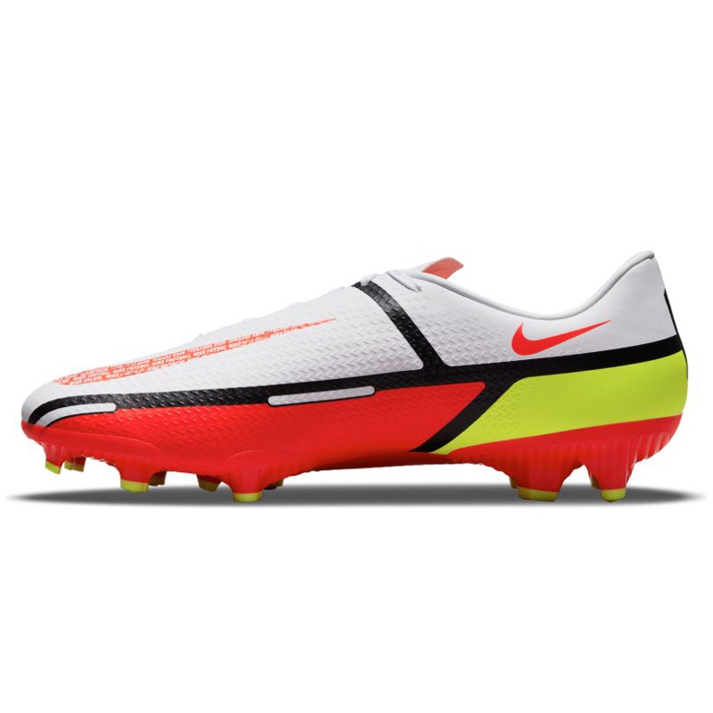 Nike Phantom GT2 Academy Mg M DA4433-167 scarpe da calcio multicolore bianca 1