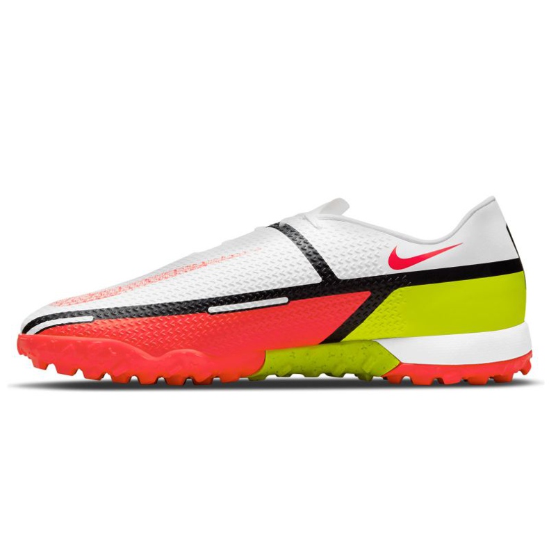 Nike Phantom GT2 Academy Tf M DC0803-167 scarpe da calcio multicolore bianca 1