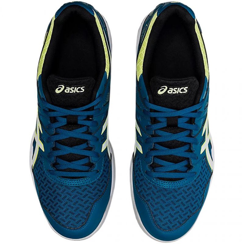 Asics Gel Task 2 M 1071A037 401 blu 1