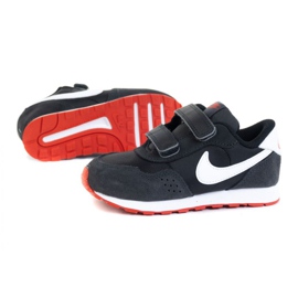 Scarpa Nike Md Valiant (TDV) Jr CN8560-016 nero 1