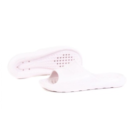 Nike W Victori one Doccia Slide W CZ7836-600 rosa 1
