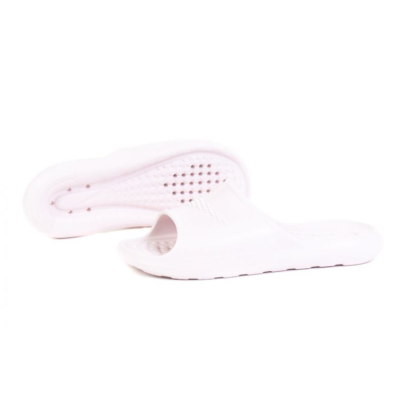 Nike W Victori one Doccia Slide W CZ7836-600 rosa 1