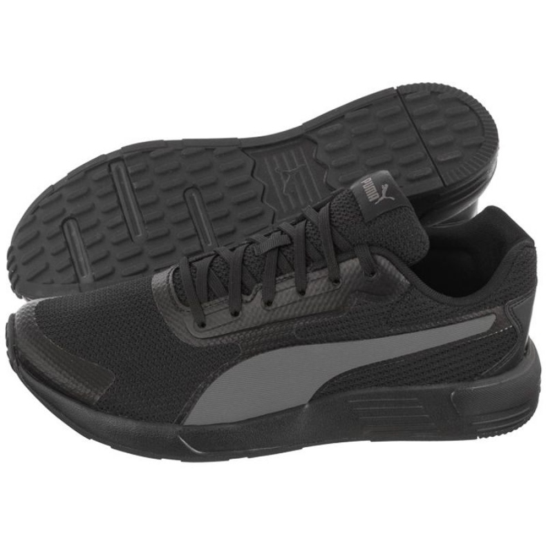 Scarpe Puma Taper 373018-01 nero 1