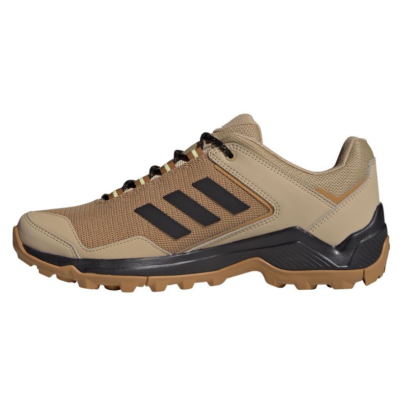 Scarpe Adidas Terrex Eastrail M FZ3363 beige 1