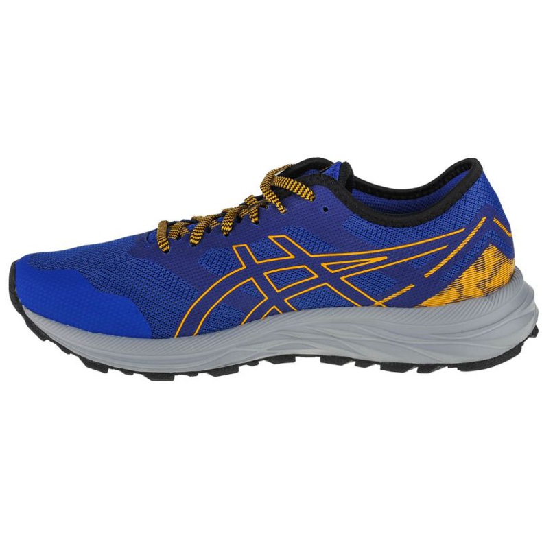 Asics Gel-Excite Trail M 1011B194-400 blu 1