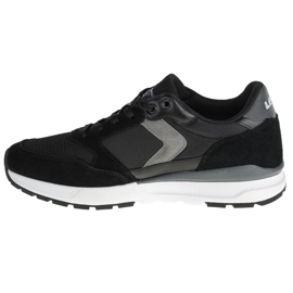 Levis Levi's Oats M 233048-1900-59 scarpe nero 1