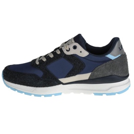 Levis Levi's Oats M 233048-878-17 scarpe blu navy 1