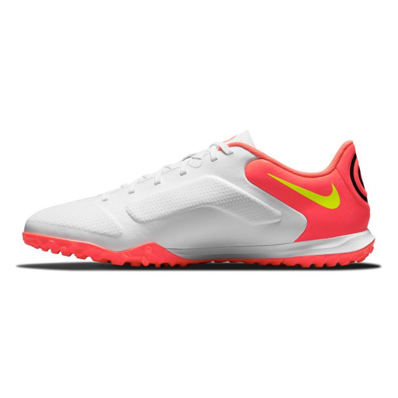 Nike Tiempo Legend 9 Academy Tf M DA1191-176 scarpe da calcio multicolore bianca 1