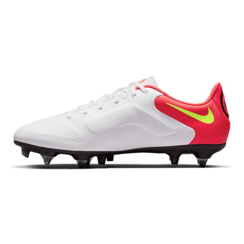 Scarpa Nike Tiempo Legend 9 Academy SG-Pro Ac M DB0628-176 multicolore bianco 1