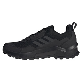Scarpe Adidas Terrex AX4 Primeverde FY9673 nero 1