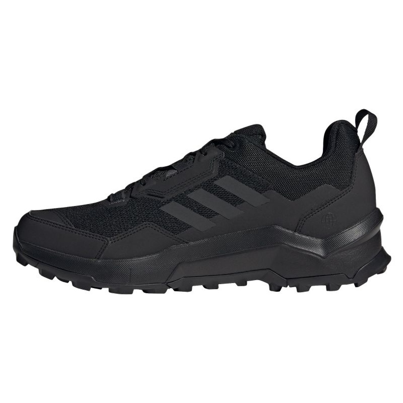 Scarpe Adidas Terrex AX4 Primeverde FY9673 nero 1