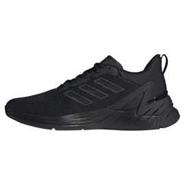 Adidas Response Super 2.0 M H04565 scarpe da corsa nero 1