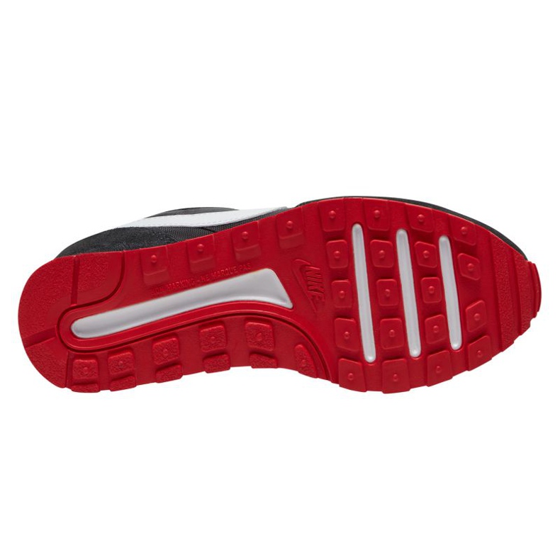 Scarpe Nike Md Valiant CN8558-016 nero 1