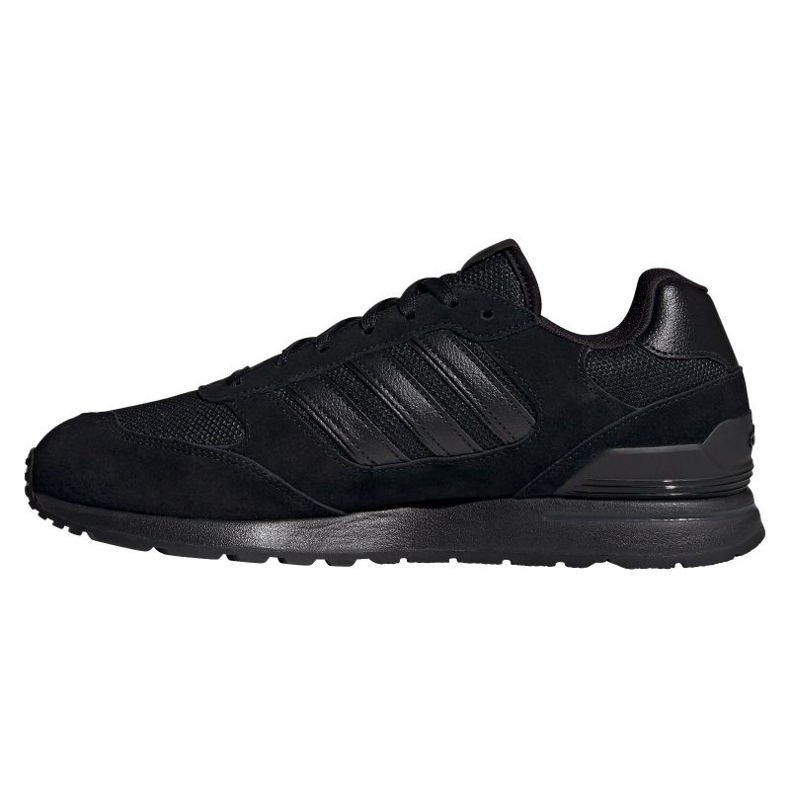Scarpe Adidas Run 80s M GV7304 nero 1