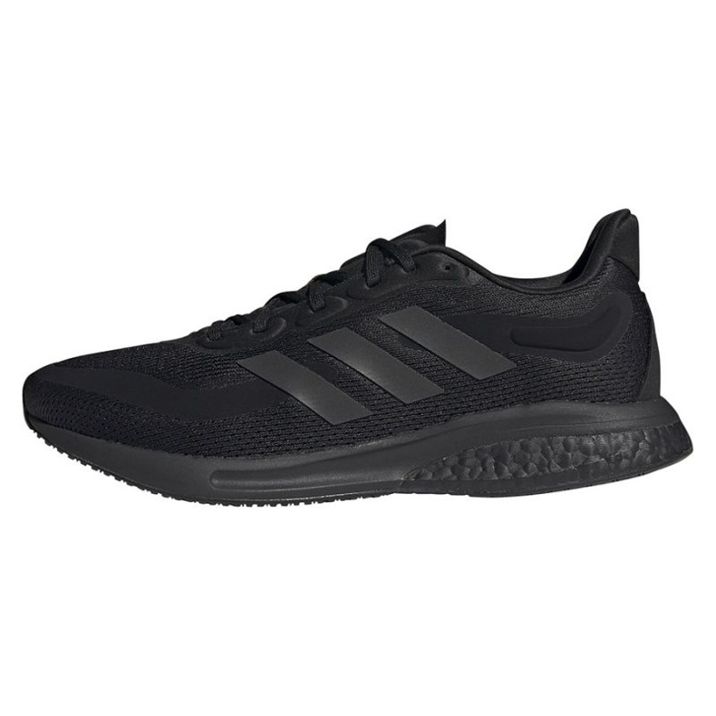 Adidas Supernova M GY7578 scarpe da corsa nero 1
