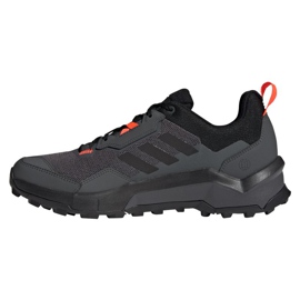 Scarpe Adidas Terrex AX4 Primegreen M FZ3280 grigio 1