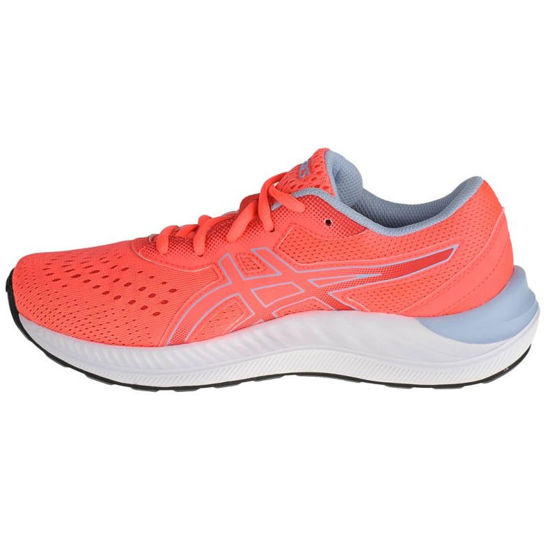 Asics Gel-Excite 8 Gs Jr 1014A201-711 rosa 1