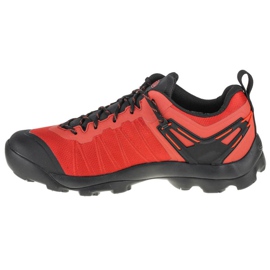 Scarpe Keen Venture Wp M 1024 650 rosso 1