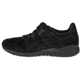 Asics Gel-Lyte Iii Og M 1201A050-001 nero 1