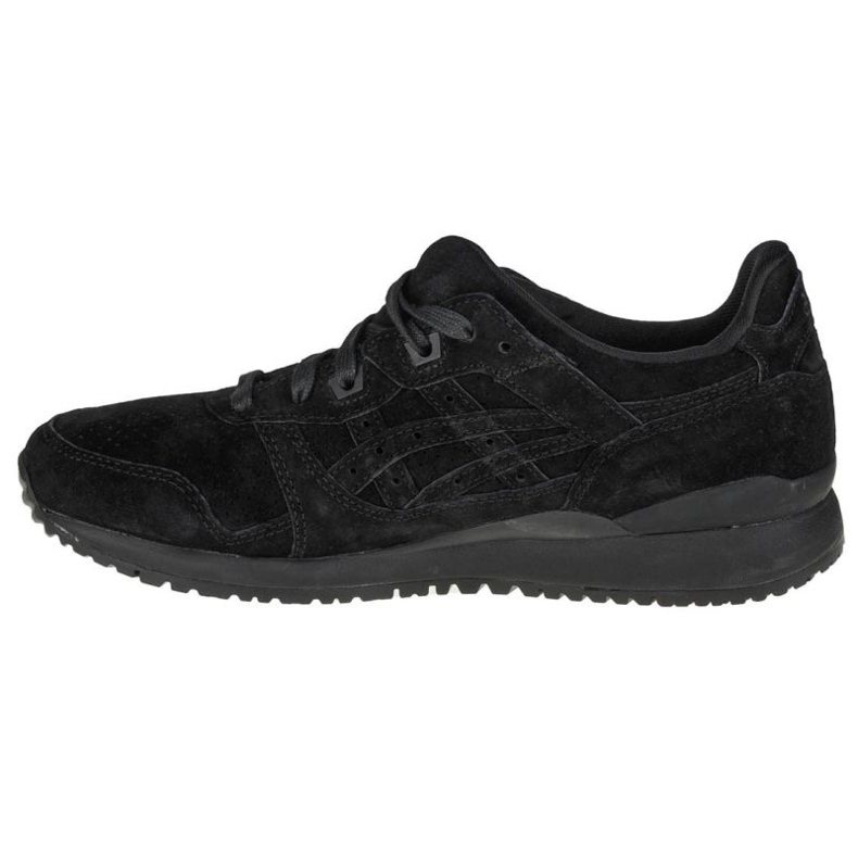 Asics Gel-Lyte Iii Og M 1201A050-001 nero 1