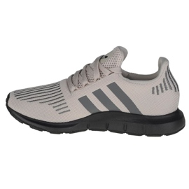 Adidas Swift Run W EE6795 blu navy grigio 1