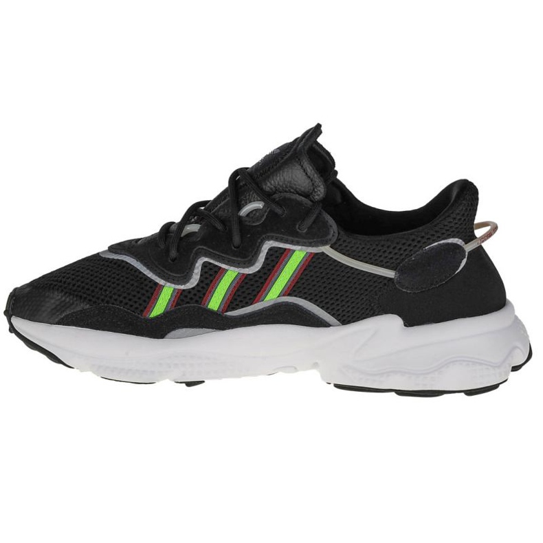 Scarpe Adidas Ozweego M EE7002 nero 1