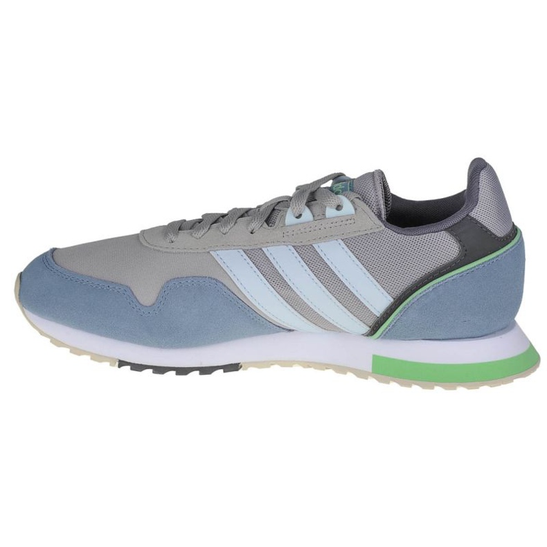Scarpe Adidas 8K 2020 W FW0999 grigio 1