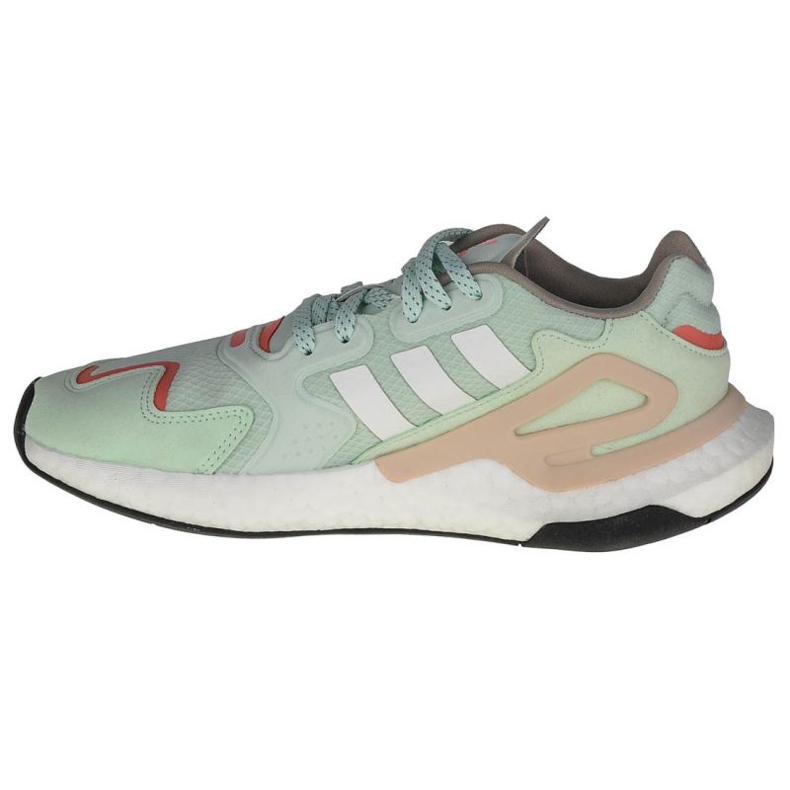 Scarpe Adidas Day Jogger FW4829 verde 1
