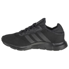 Scarpe Adidas Swift Run XM FY2153 nero 1