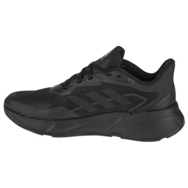 Scarpe adidas M X9000L1 H00555 nero 1