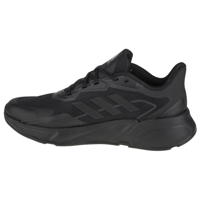 Scarpe adidas M X9000L1 H00555 nero 1