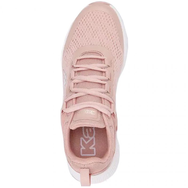 Kappa Sunee W 243052 2110 rosa 1