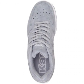 Scarpe Kappa Bash Pf W 243001 6510 blu 1