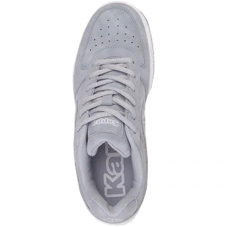 Scarpe Kappa Bash Pf W 243001 6510 blu 1