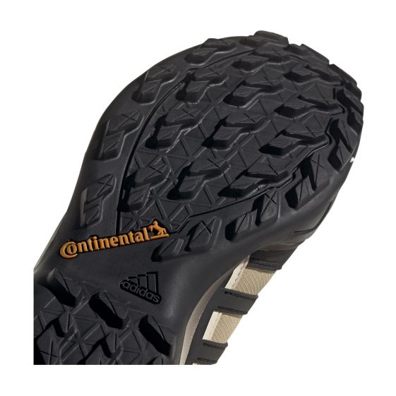 Scarpe Adidas Terrex Swift R2 Gtx M FZ3279 beige nero 1