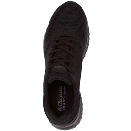 Kappa Samura Scarpe Oc 242964OC 1111 nero 1