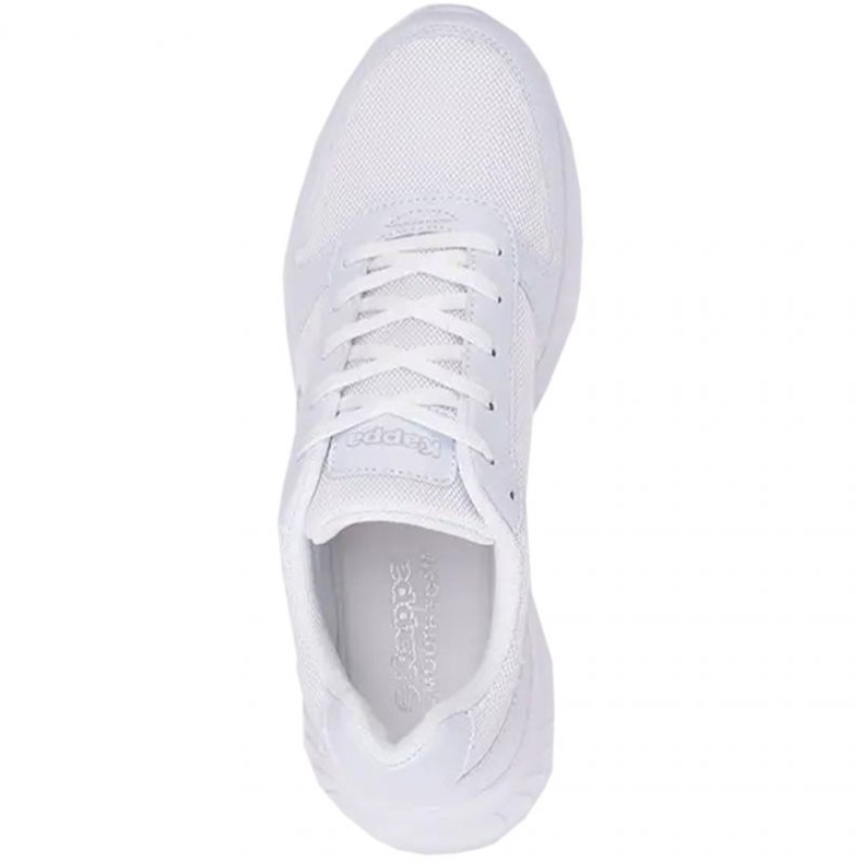 Kappa Samura Scarpe Oc 242964OC 1010 bianca 1