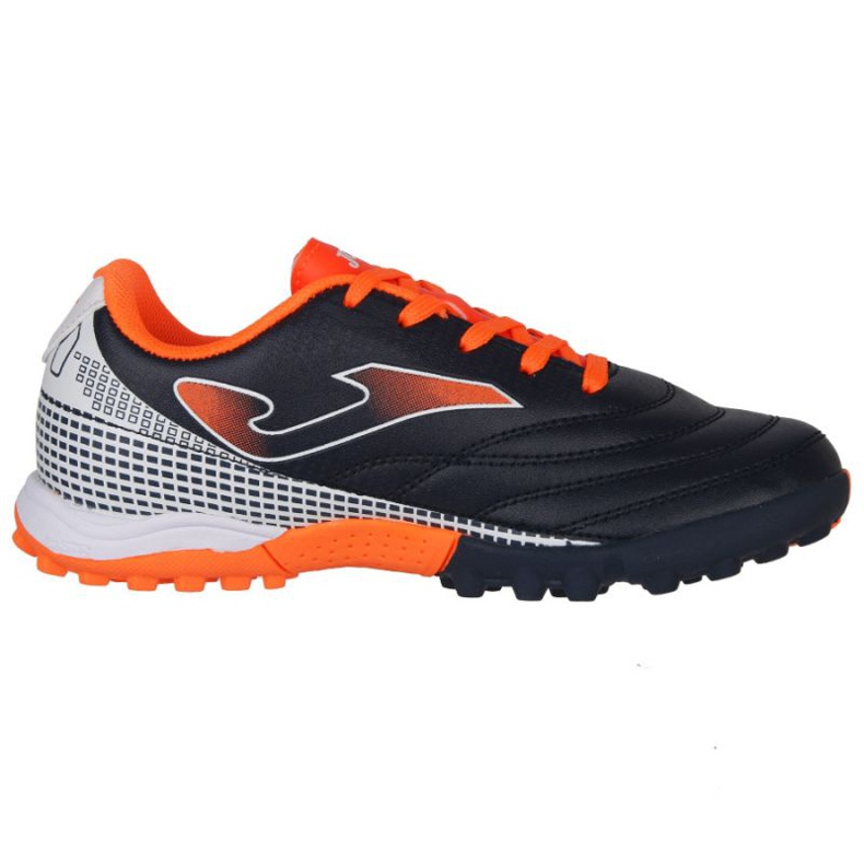 Scarpe da calcio Joma Toledo Tf Jr Tojw2104TF multicolore nero 1