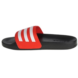 Infradito Adidas Adilette Shower Slides FY8844 nero 1