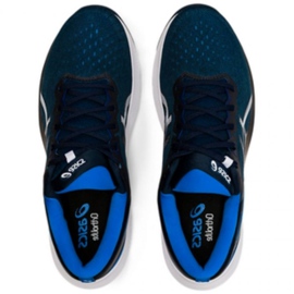 Asics Gel Pulse 13 M 1011B175-400 blu navy 1