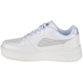 Scarpe Kappa Bash Pf Gc W 243001GC-1017 bianco 1
